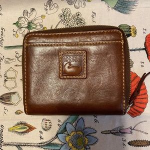 Dooney and Bourke Wallet